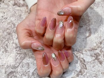 エブリ 厚木妻田店(Every)/お客様ネイル