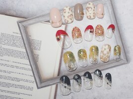 11月定額　7500円（税込8250円）
