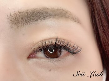 シリーラッシュ 武蔵小杉/ダブルラッシュ