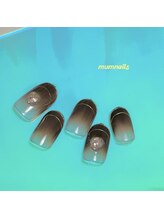 マムネイル 麻布十番(mumnails)/90min