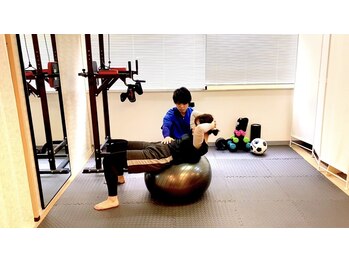 きらめき ワンライフ 川口(One Life)/トレーニング×整体[産後ケア◎]