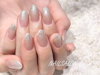 クール(Coeur)/デザイン相談コース￥8800