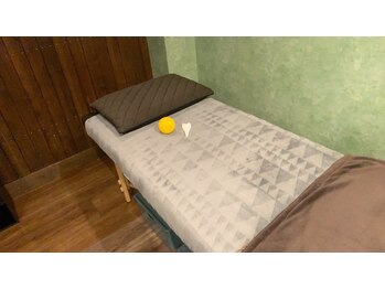 グランデ アム 若葉台店(Grande ame)/快眠ドライヘッドスパ/izanai