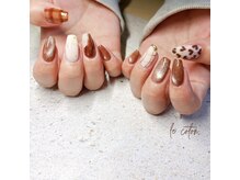 ルコトン(le coton)/お持ち込み【150min】