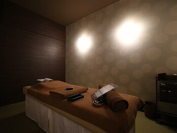 ムー 春日部店(MUU)/施術ルーム
