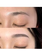 アイロ(airo)/アイブロウwax