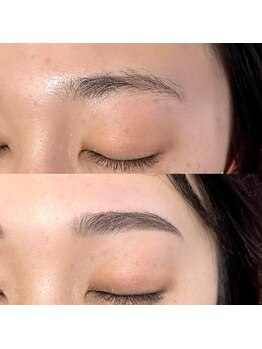 アイロ アイ(airo eye)/アイブロウwax