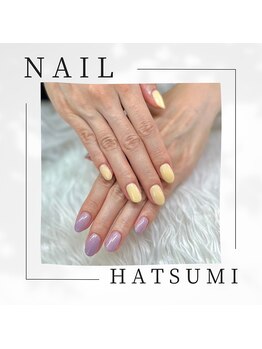 ハナスイ(HANASUI)/左右カラー違いのワンカラー♪