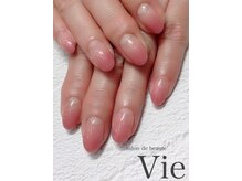 サロンドボーテ ヴィーアンドビューティー(salon de beaute'Vie & beauty)