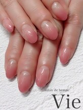 サロンドボーテ ヴィーアンドビューティー(salon de beaute'Vie & beauty)