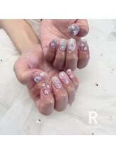 アール(R)/