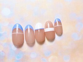 2023夏秋トレンドデザイン