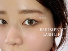 クレセント 三軒茶屋(Crescent)/パリジェンヌラッシュリフト