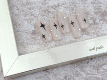 ネイルパティオ 浦和店(nail patio)/HAND 9,980yenコース