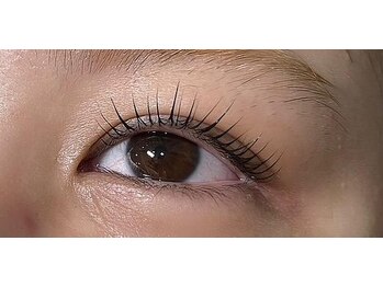 ナチュレ 札幌琴似店(NATURE)/デザインラッシュリフト