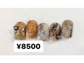 ニュアンス　デザイン+