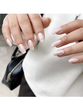 アイディー(i-dee)/マグネットネイル★