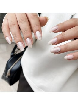 アイディー(i-dee)/マグネットネイル★