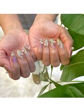 ル ミルト(Lu Mirto)/ニュアンスネイル