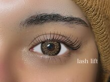 サロン ド エクラ(salon de eclat)/ラッシュリフト/まつげパーマ