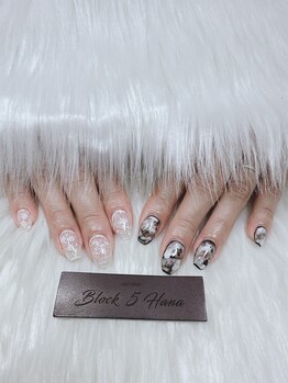 ブロックファイブハナ(Block 5 HANA)/