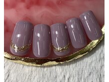 レイネイルトゥーキャンアイドレッシー(Ray Nail to Can I Dressy)/ミラーアート