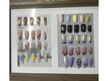 ハイビューティー 渋谷(Hi Beauty)/大人気定額デザインメニュー