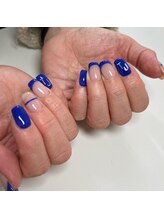 ビジュー ネイル(Bijoux)/ジェルネイル 相模原　矢部 橋本