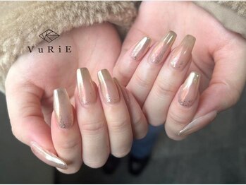 ヴリエ 立川店(VURIE)/持ち込みLコース