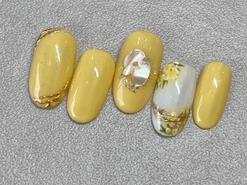 ルダリドゥー 東銀座店(Le Dali Deux)/定額9000円