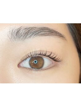 トリートメントにこだわりあり