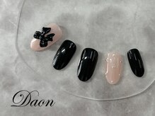 ダオン(DAON)/定額９３５０円コース