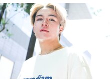 アンドスリー 原宿 表参道店(And Three)/眉毛を整えてモテメンズに☆