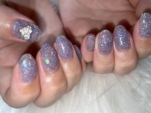 プティネイル(Petit Nail)/フラッシュネイル