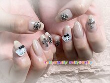 トリー アンド デリー(Toliy&Deliy)/