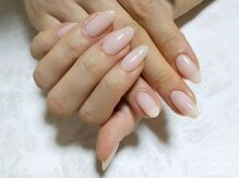 ネイルアンドモア ラポール(Nail&more Rapport)