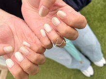 クレー(Klee)/マグネットネイル