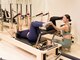 リピラティス 水戸店(Repilates)の写真/【健康的に美ラインへ♪】気になる前腿の張り、ヒップアップ◎少人数制プライベートクラスで身体を変える☆