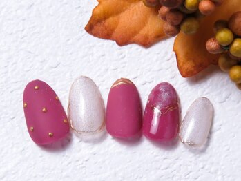 トータルビューティー ソラン(Soran)/デザインジェル