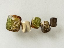 ルフトエーデ(LUFT Ode)/【Foot design course】Autumn