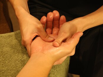 ハイレスト(Hi-Rest)/オイル