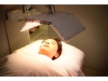 シャイニングビューティー 表参道(Shining Beauty)/美白美肌/ナノ美容光