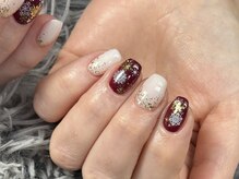 ライク(Like)/雪の結晶