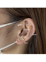 ノナ アイ(non eye)/