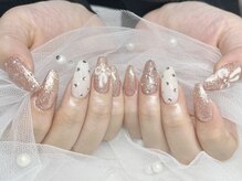 グランジーナ(Gran Jiina)/定額デザインA