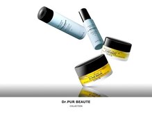 リ ユニオン(Re:union)の雰囲気（《Dr.PUR BEAUTE取り扱いサロン》“隠す肌”から“魅せる肌”へ）