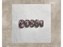 マルネイル 池袋店(MARU NAIL)/premium design+ ¥8,980