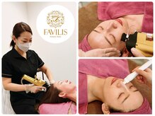 ファビリス 仙台ロフト店(FAVILIS)