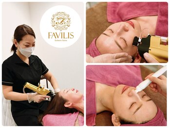 ファビリス 仙台ロフト店(FAVILIS)