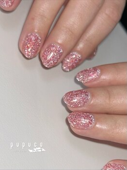 ププコザビューティー(PUPUCO THE BEAUTY)/ワンカラー(担当石井)